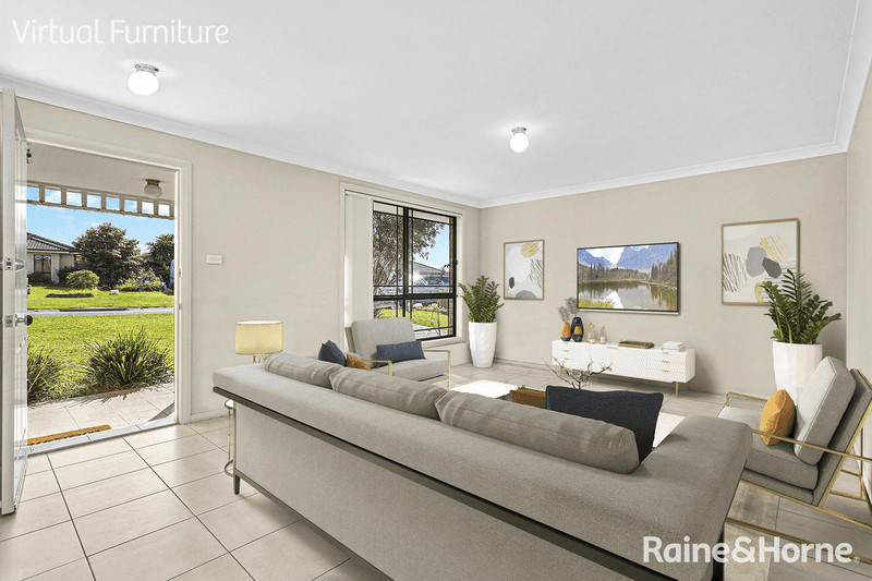 47 Arthur Street, WORRIGEE, NSW 2540