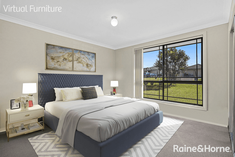 47 Arthur Street, WORRIGEE, NSW 2540