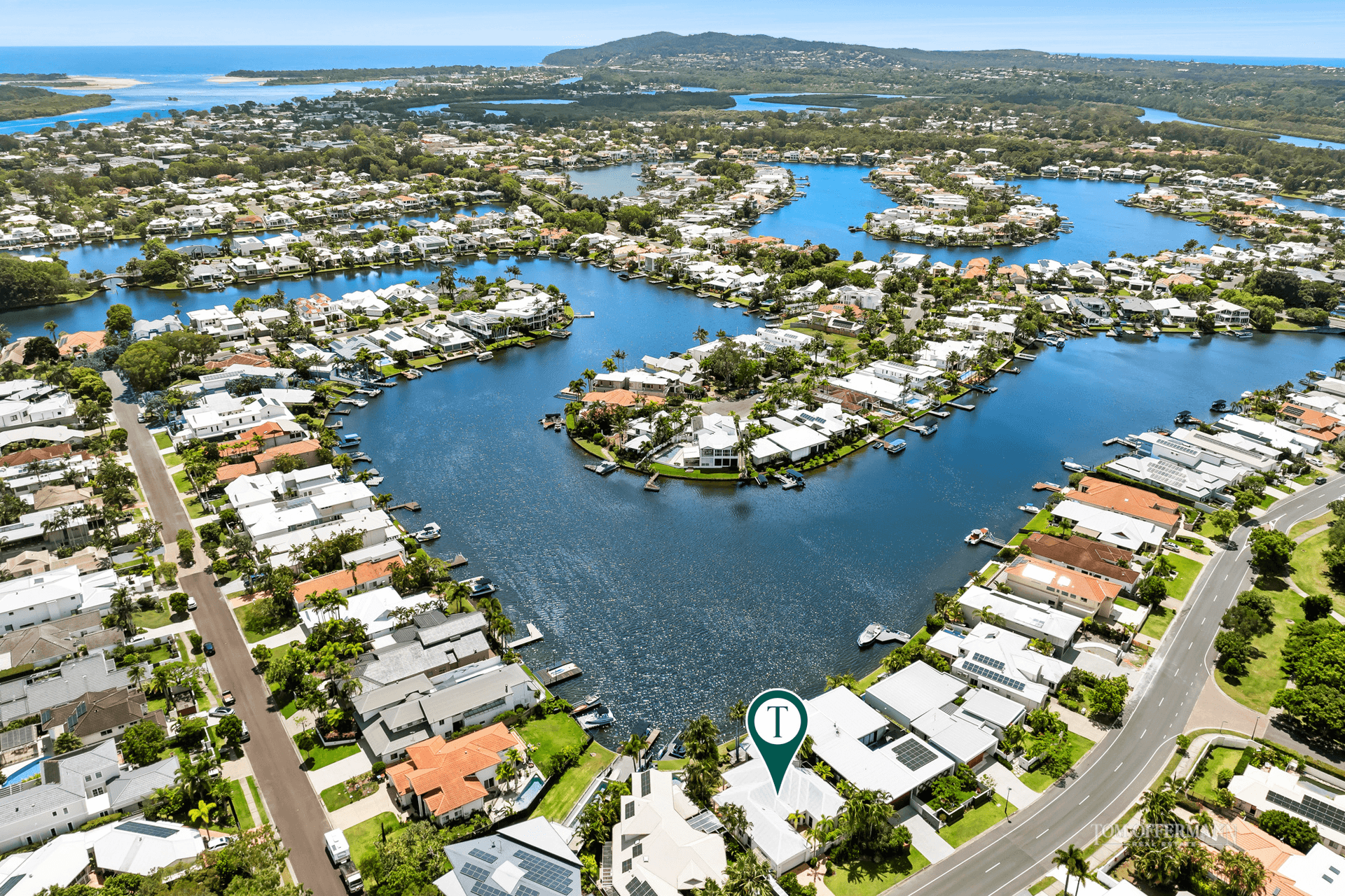 61 Shorehaven Drive, Noosa Waters, QLD 4566