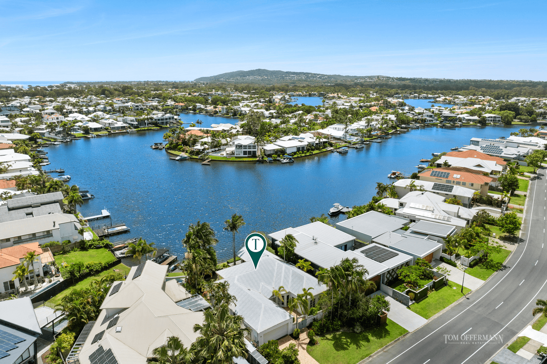 61 Shorehaven Drive, Noosa Waters, QLD 4566