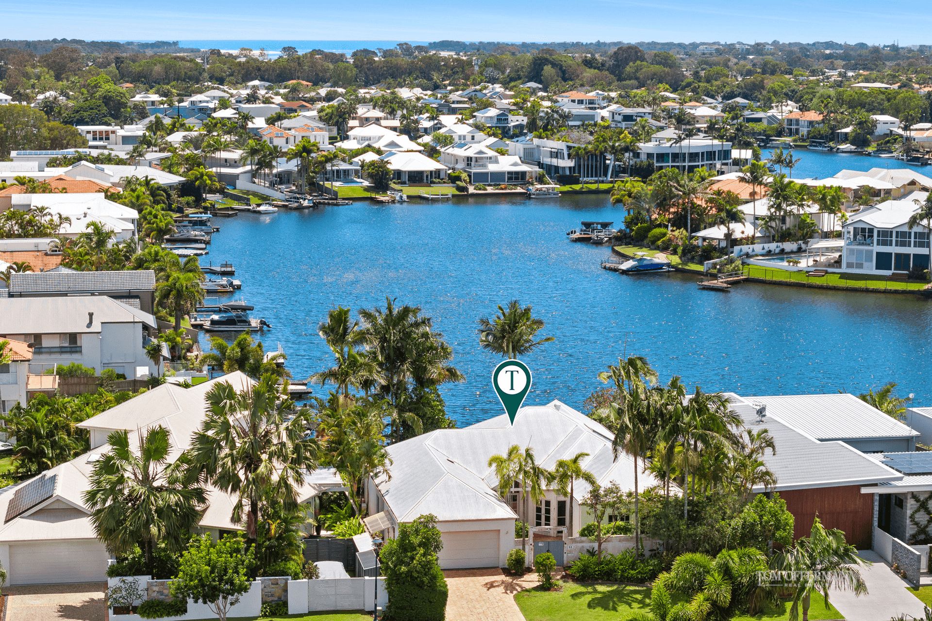 61 Shorehaven Drive, Noosa Waters, QLD 4566