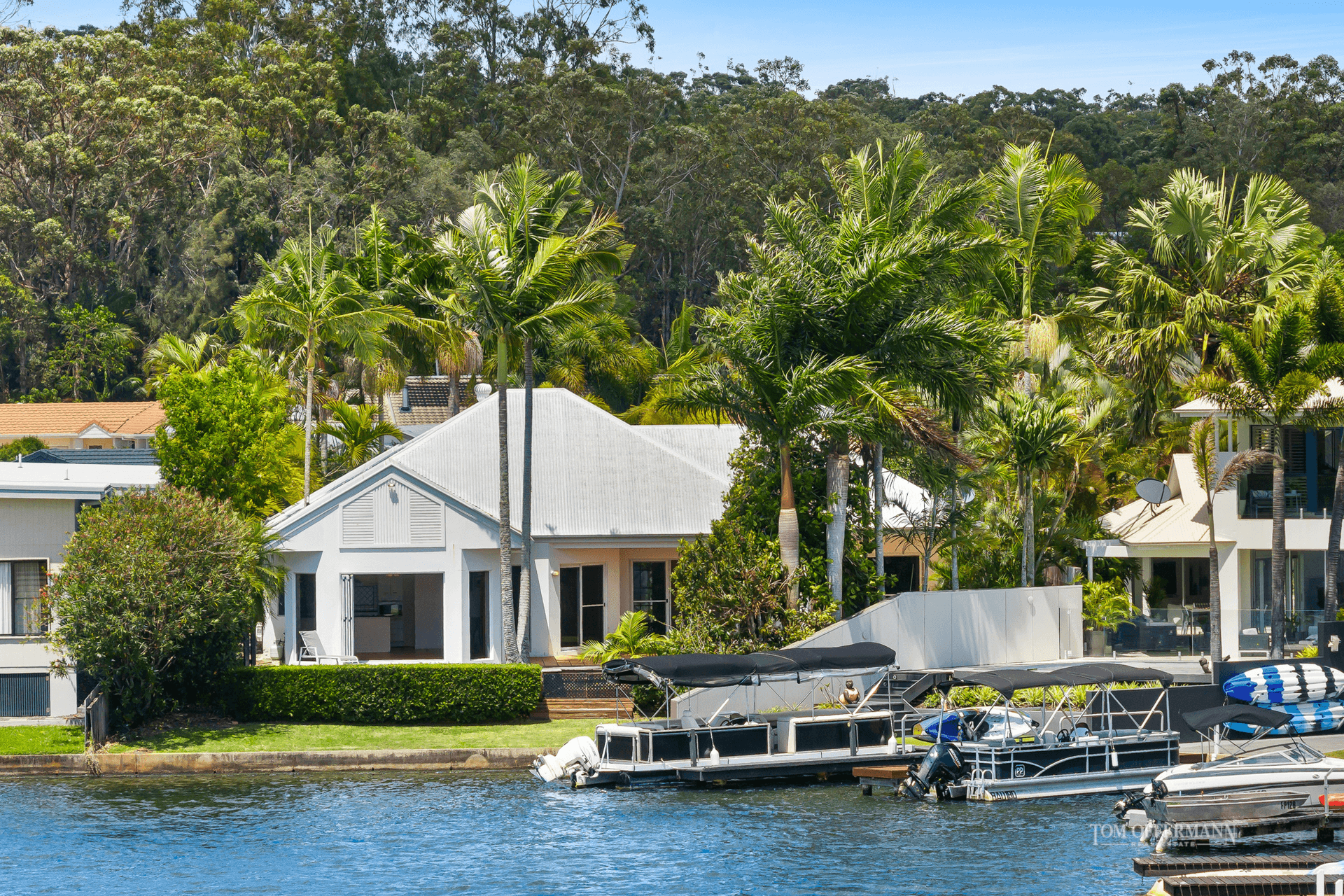 61 Shorehaven Drive, Noosa Waters, QLD 4566