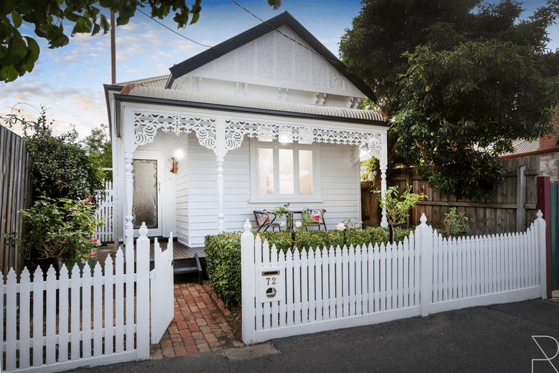 72 Swan Street, Footscray, VIC 3011