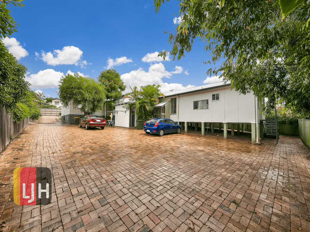 8/85 Stewart Road, ASHGROVE, QLD 4060