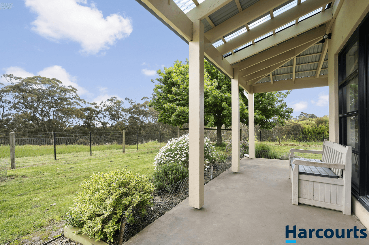 103 Camerons Lane, BEREMBOKE, VIC 3342