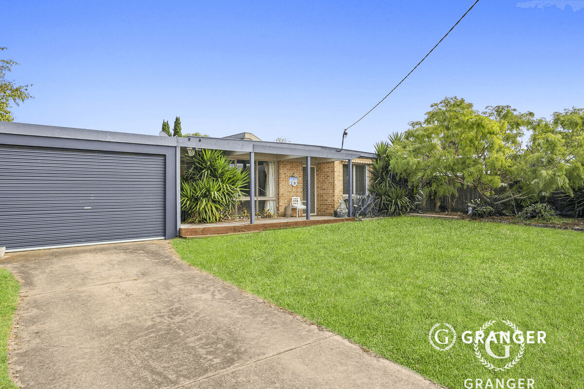 1 Mathis Avenue, Tootgarook, VIC 3941