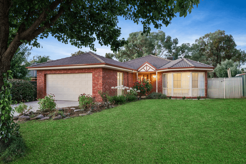 116 Dryandra Way, THURGOONA, NSW 2640