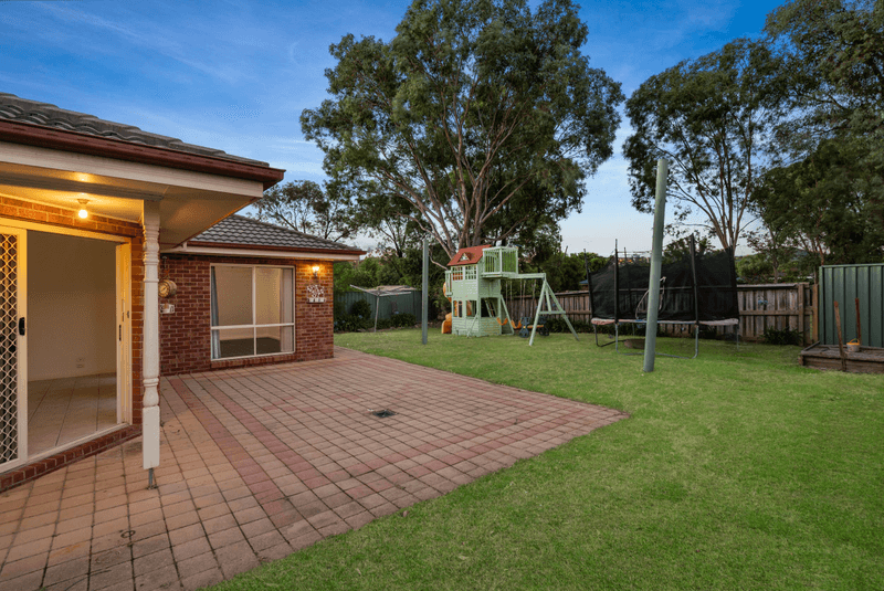 116 Dryandra Way, THURGOONA, NSW 2640