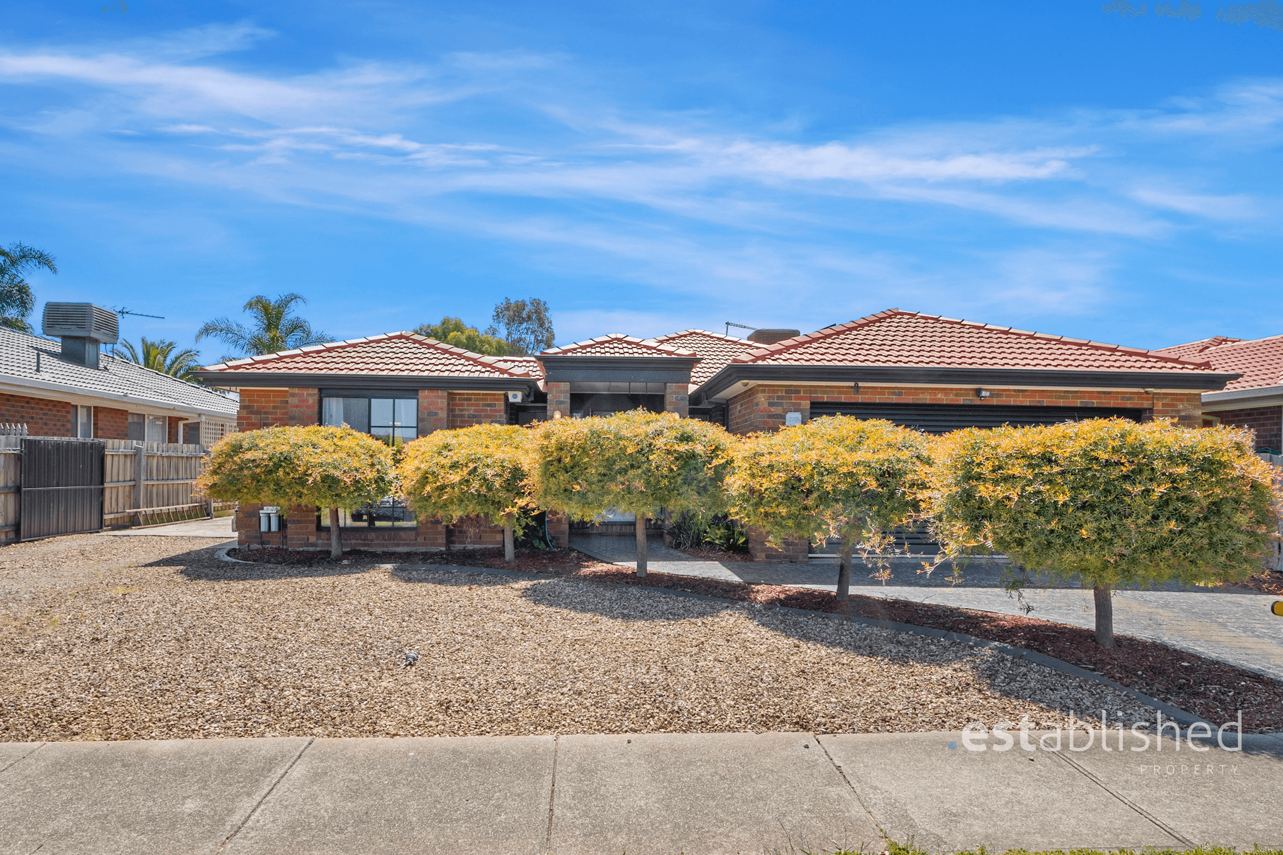 222 Westwood Drive, BURNSIDE, VIC 3023