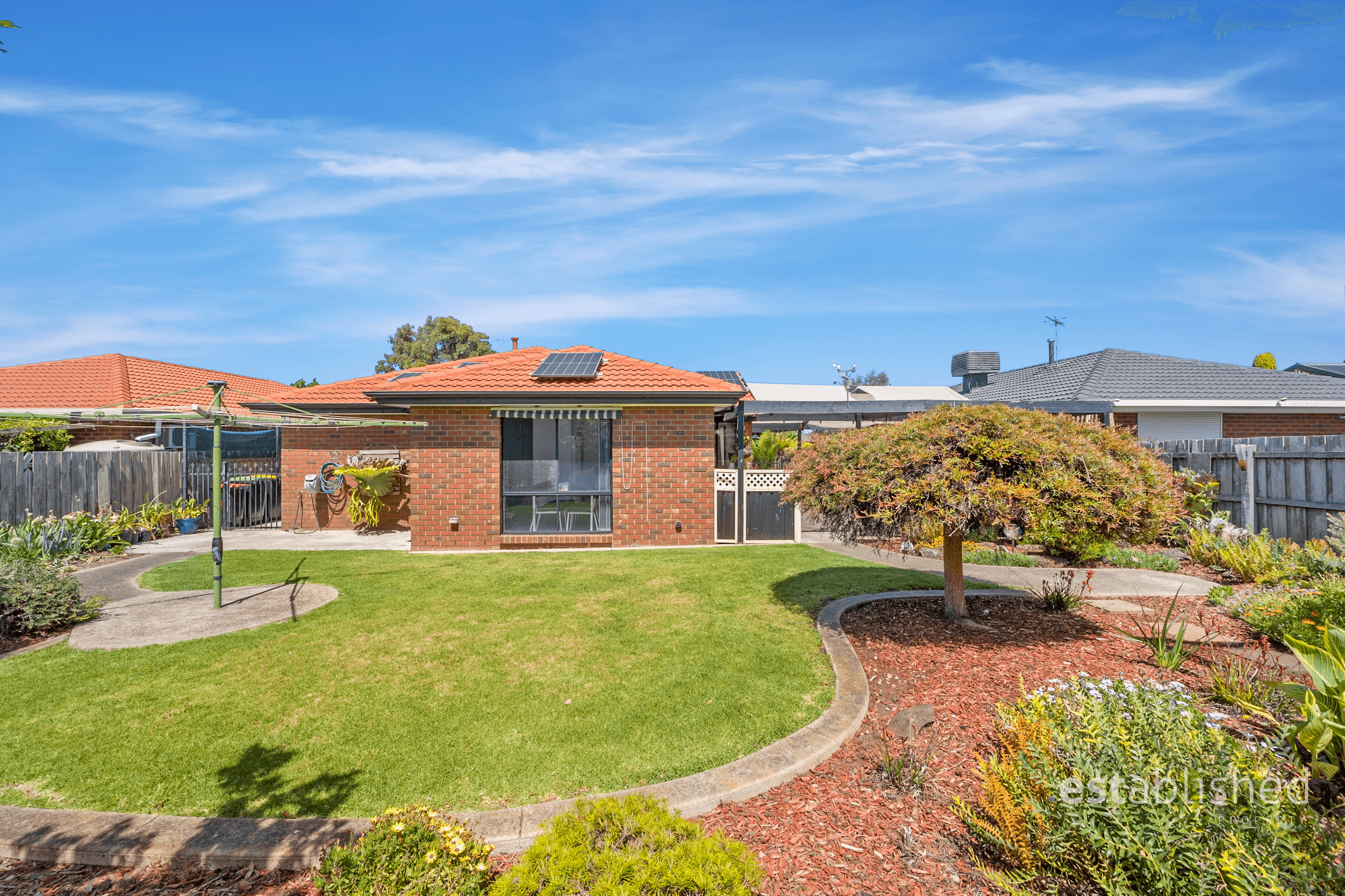 222 Westwood Drive, BURNSIDE, VIC 3023