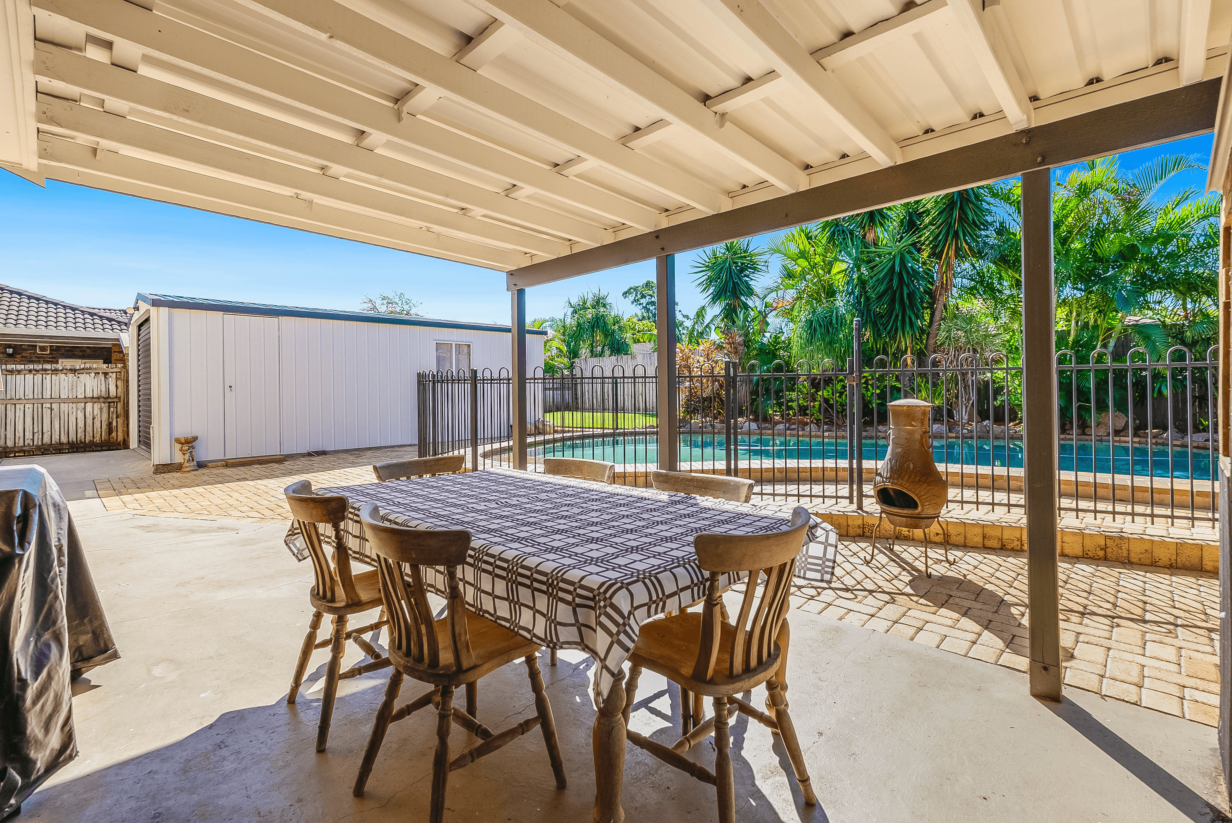 23 Oxford Street, Rothwell, QLD 4022