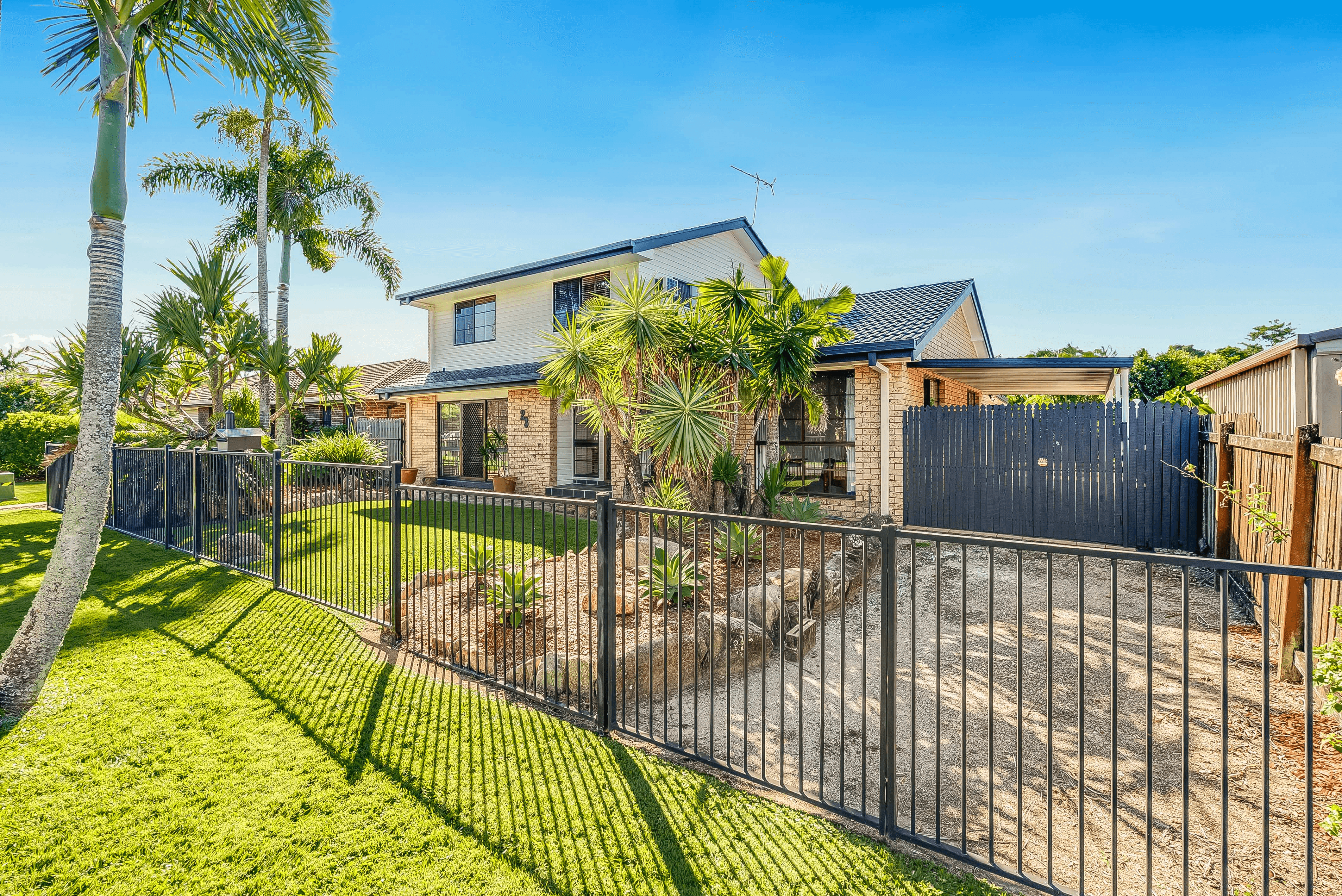 23 Oxford Street, Rothwell, QLD 4022