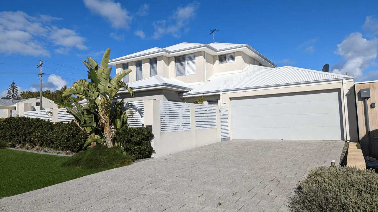 76 Tifera Circle, KALLAROO, WA 6025