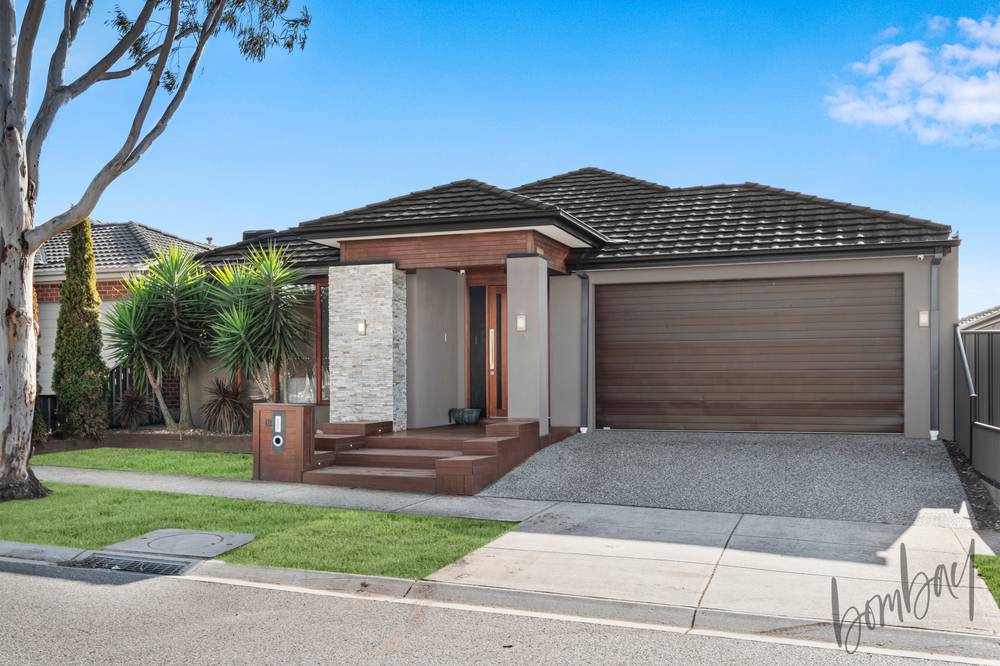 18 Flannery Street, CRAIGIEBURN, VIC 3064