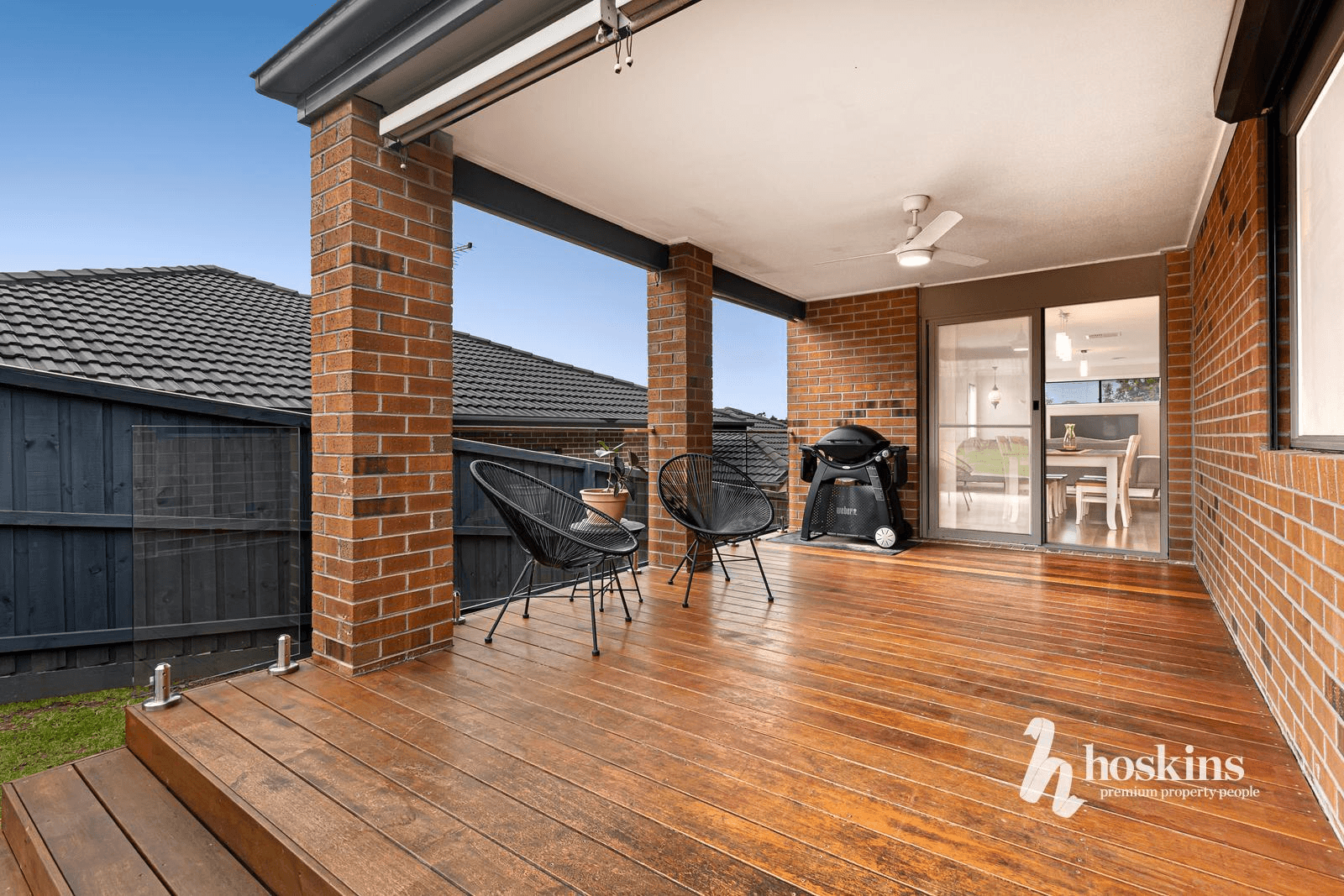 6 Beaumont Drive, Chirnside Park, VIC 3116