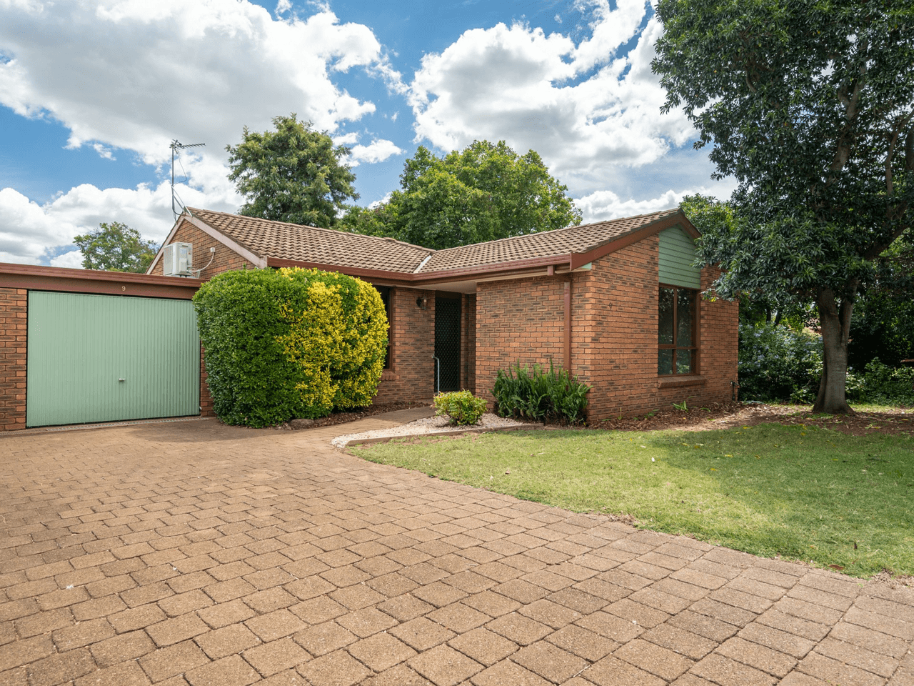 9/1 Beddoes Avenue, DUBBO, NSW 2830