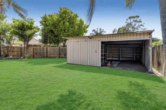 11 simpson court, ROTHWELL, QLD 4022