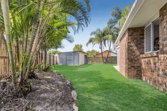 11 simpson court, ROTHWELL, QLD 4022