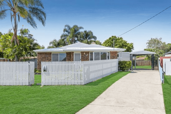 11 simpson court, ROTHWELL, QLD 4022