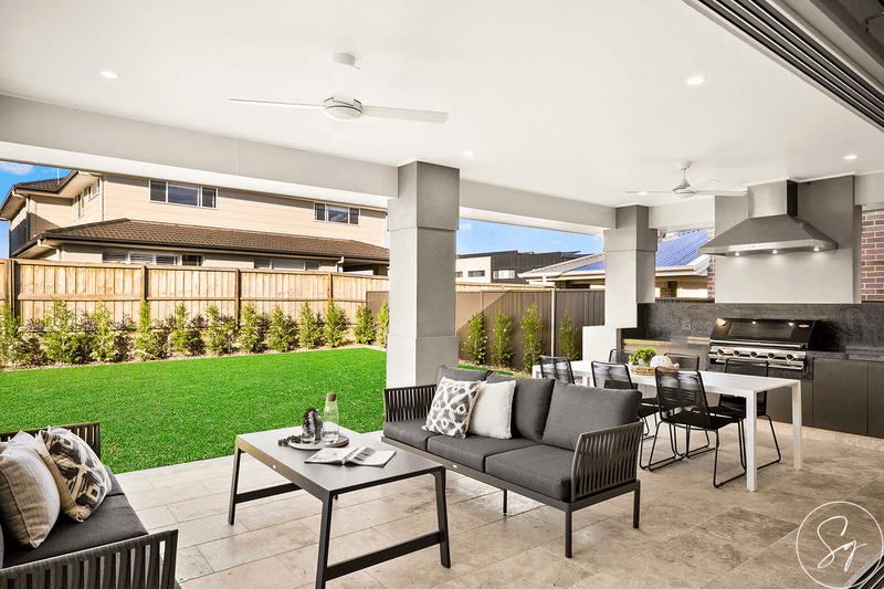 8 Lindeman Close, North Kellyville, NSW 2155