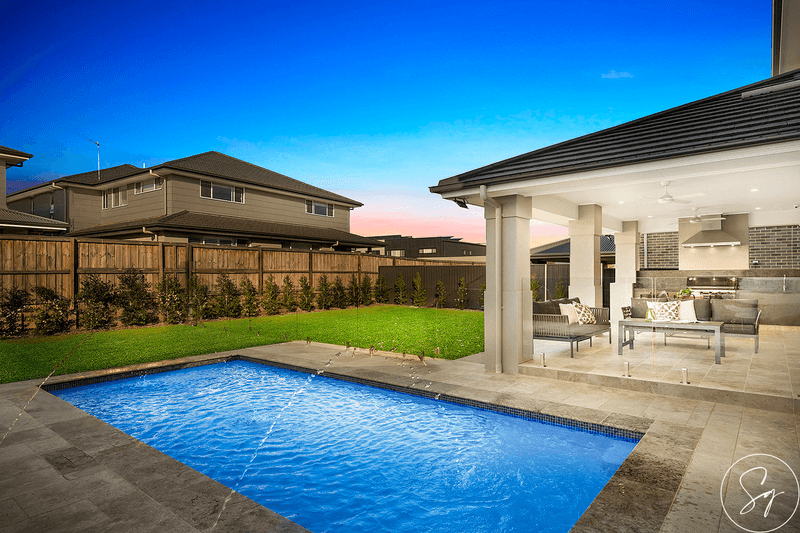 8 Lindeman Close, North Kellyville, NSW 2155