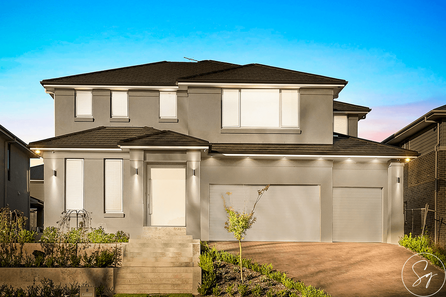 8 Lindeman Close, North Kellyville, NSW 2155