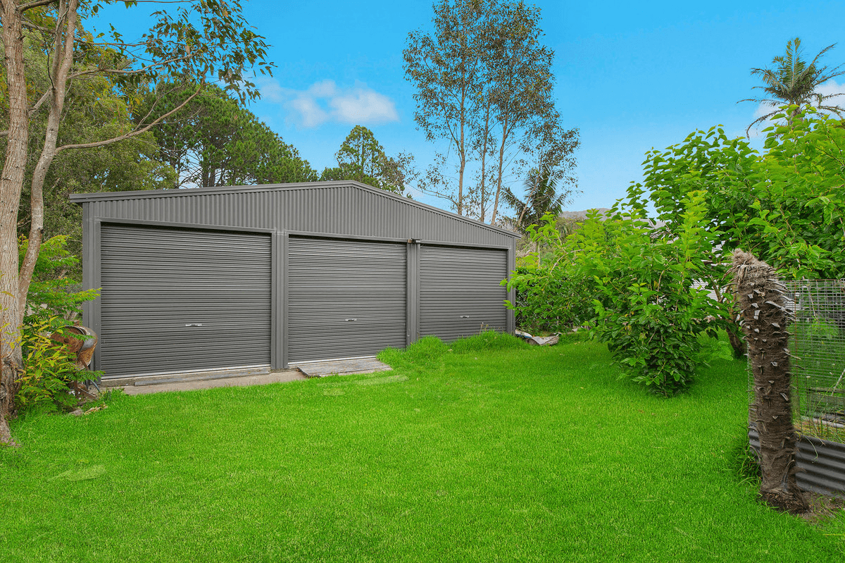 16 Thomas Street, JOHNS RIVER, NSW 2443