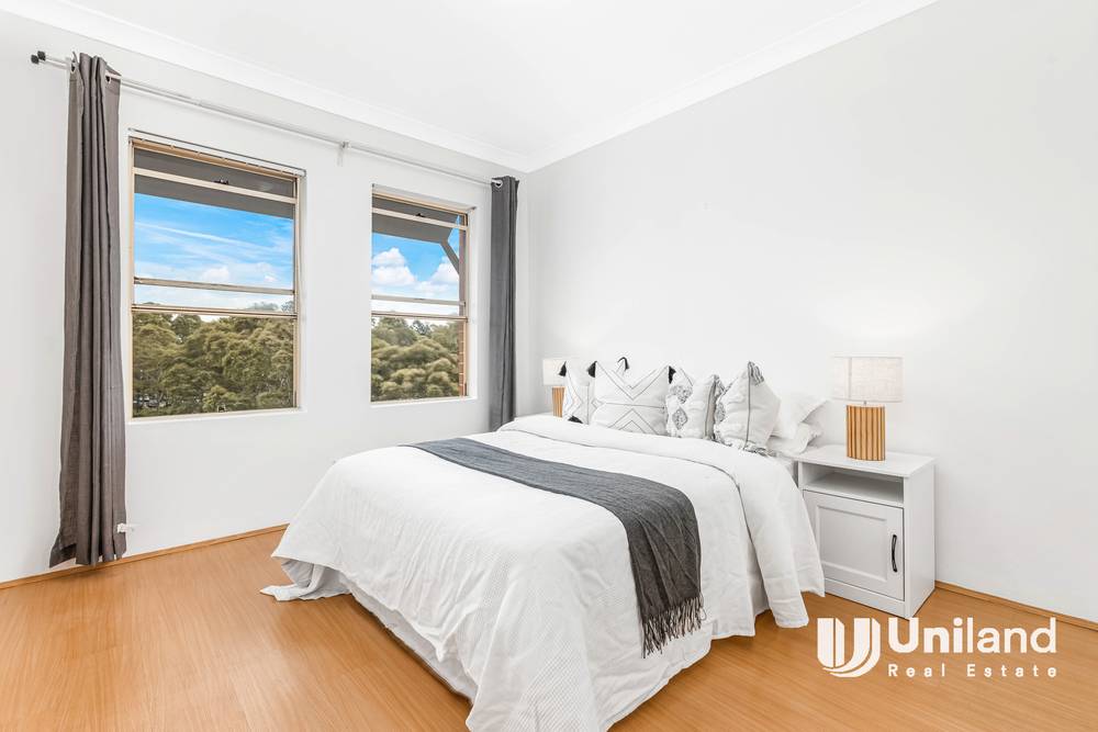 36/1  Macquarie Street, Parramatta, NSW 2150