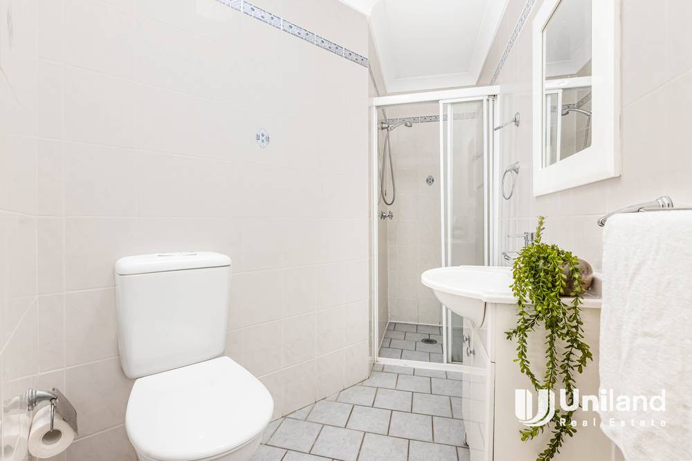 36/1  Macquarie Street, Parramatta, NSW 2150