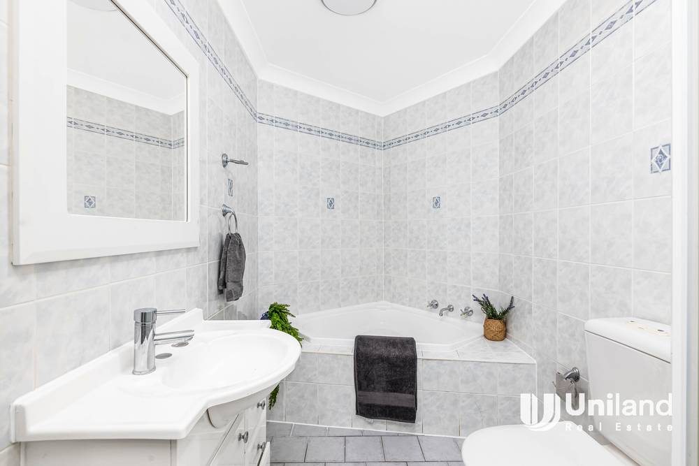 36/1  Macquarie Street, Parramatta, NSW 2150