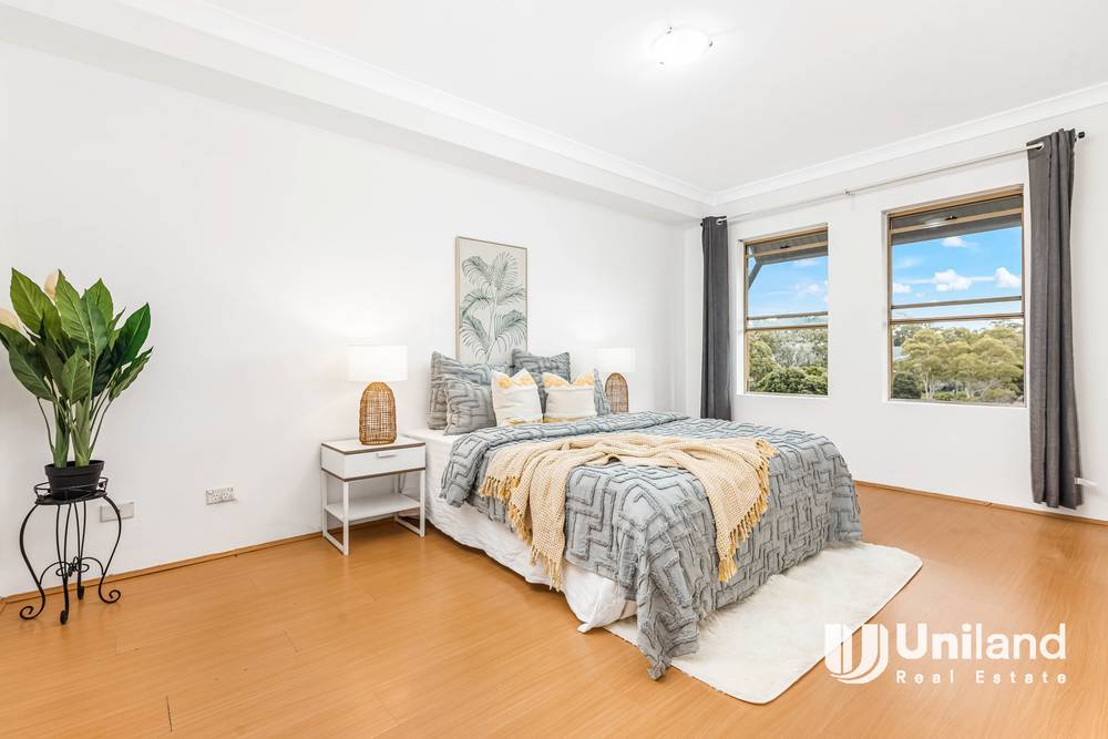 36/1  Macquarie Street, Parramatta, NSW 2150