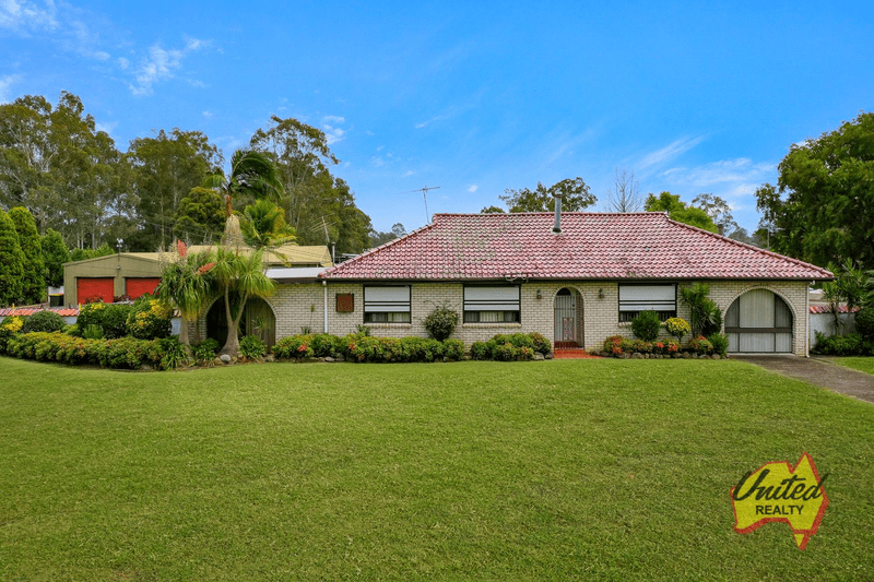 410 Devonshire Road, Kemps Creek, NSW 2178