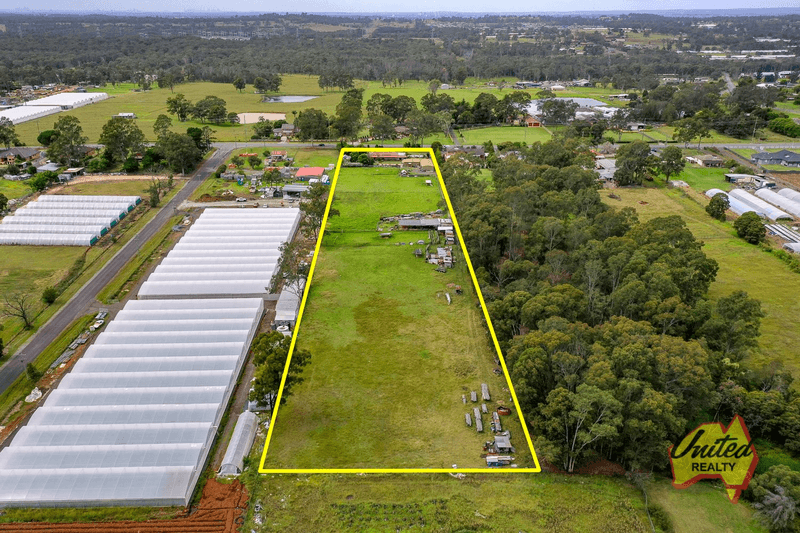 410 Devonshire Road, Kemps Creek, NSW 2178