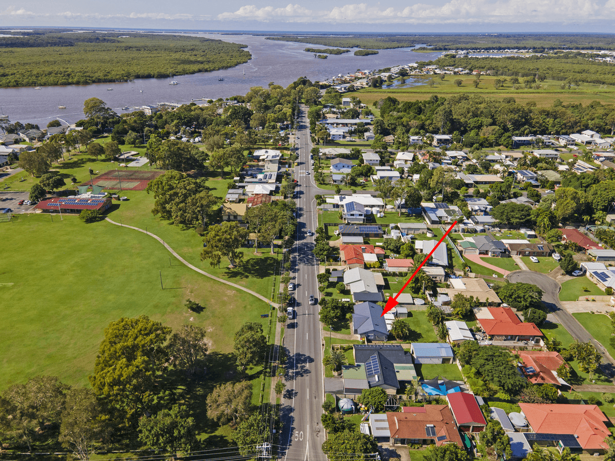 1132 Pimpama-Jacobs Well Road, JACOBS WELL, QLD 4208