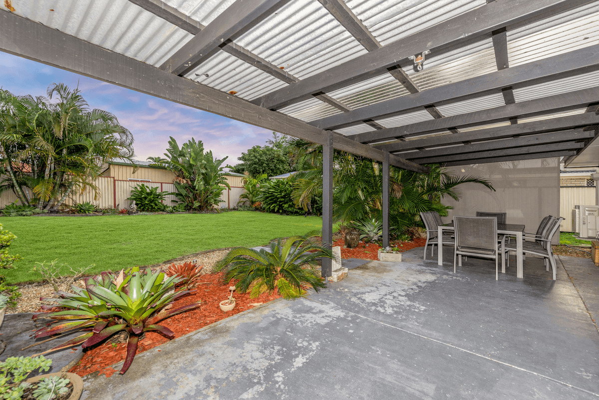 1132 Pimpama-Jacobs Well Road, JACOBS WELL, QLD 4208