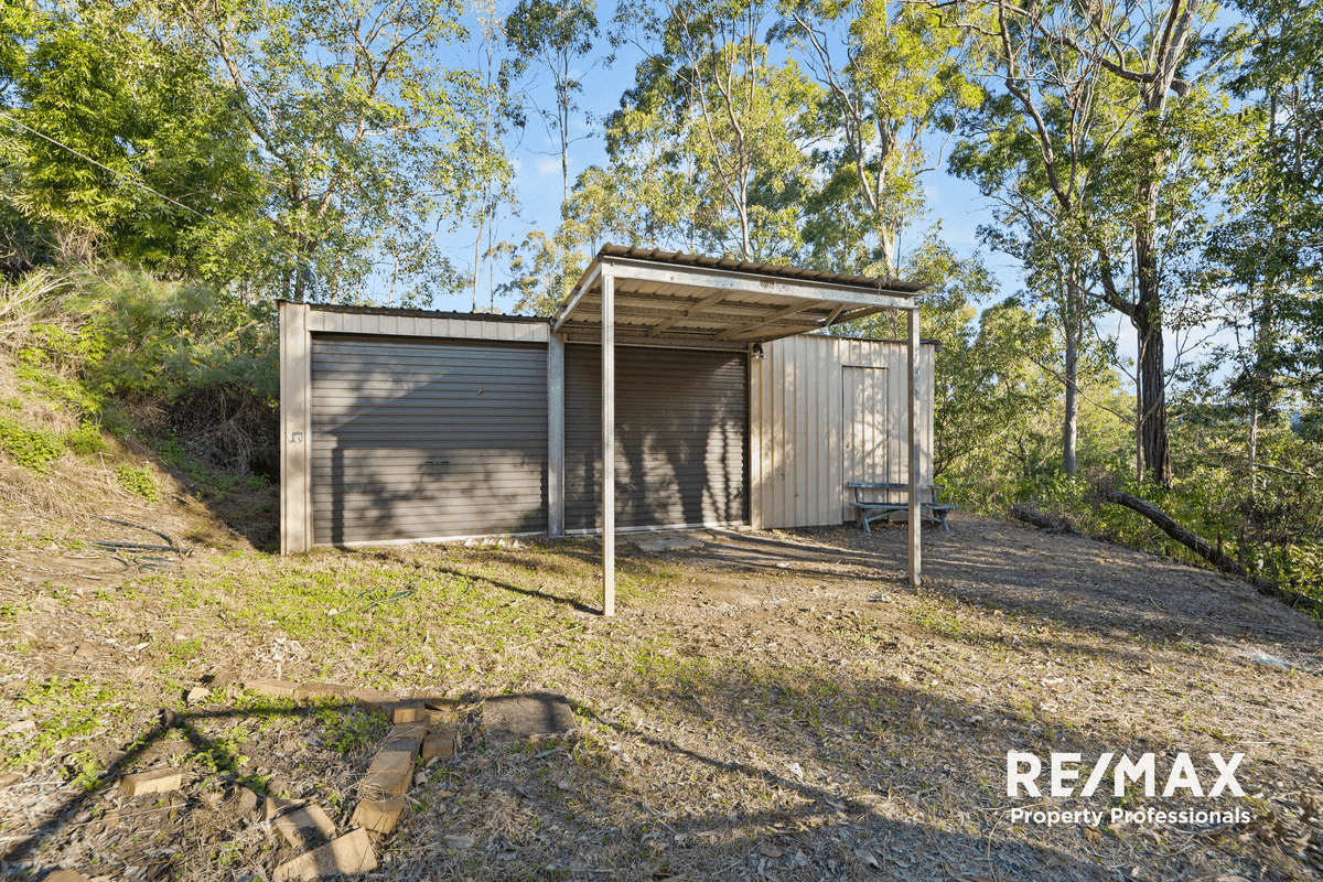 2-12 Cherry Tree Court, Boyland, QLD 4275