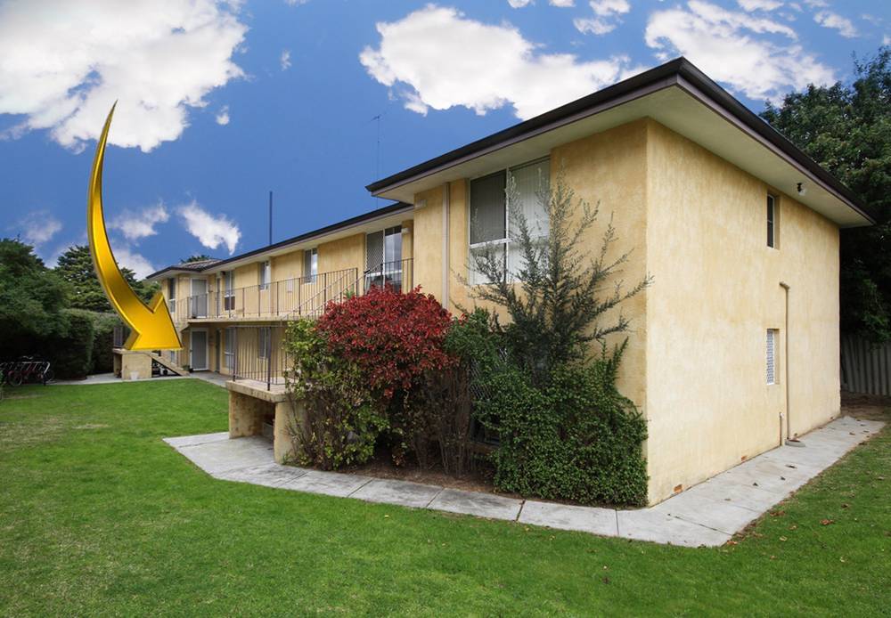 1/37 Smith Street, Highgate, WA 6003