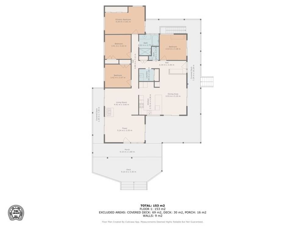 114 Paul Holznagel Road, BARLIL, QLD 4605