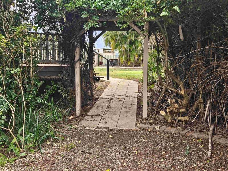 114 Paul Holznagel Road, BARLIL, QLD 4605