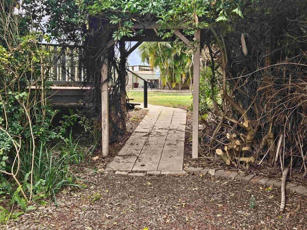 114 Paul Holznagel Road, BARLIL, QLD 4605