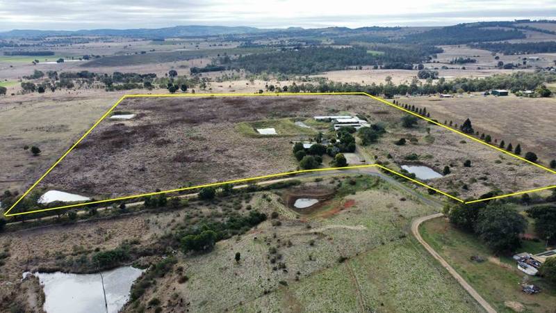 114 Paul Holznagel Road, BARLIL, QLD 4605