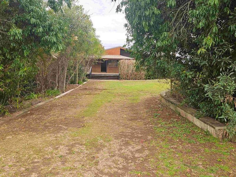 114 Paul Holznagel Road, BARLIL, QLD 4605