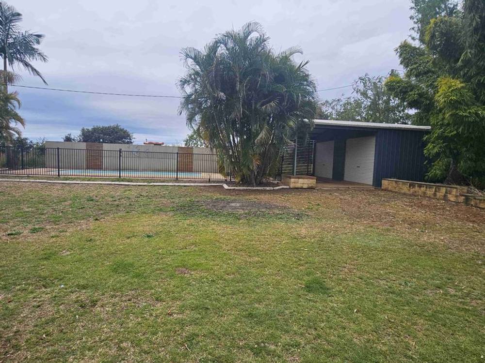 114 Paul Holznagel Road, BARLIL, QLD 4605