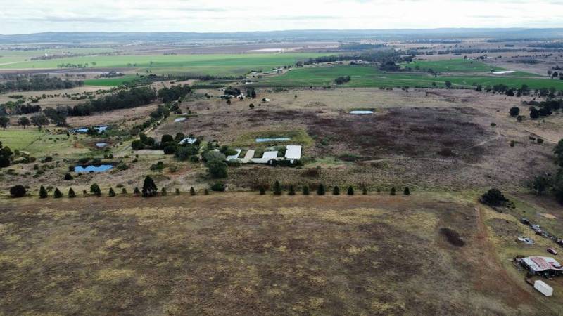 114 Paul Holznagel Road, BARLIL, QLD 4605