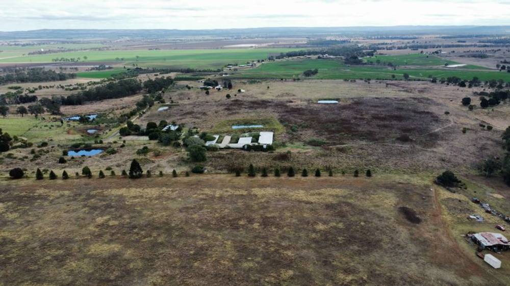 114 Paul Holznagel Road, BARLIL, QLD 4605