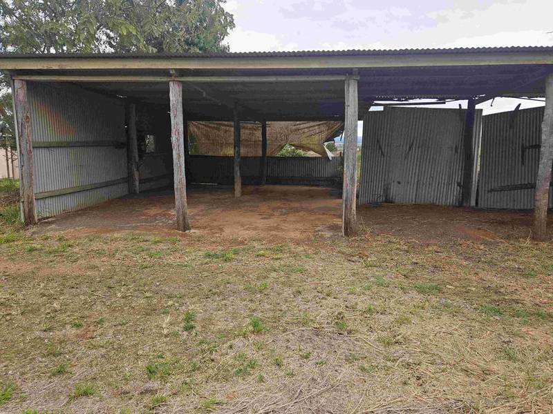 114 Paul Holznagel Road, BARLIL, QLD 4605