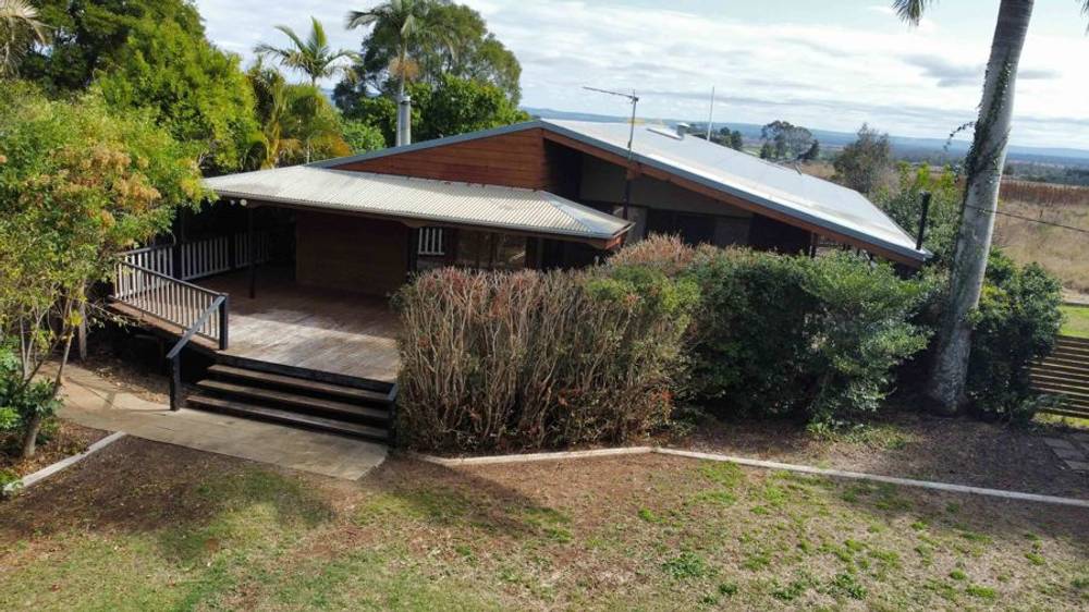 114 Paul Holznagel Road, BARLIL, QLD 4605