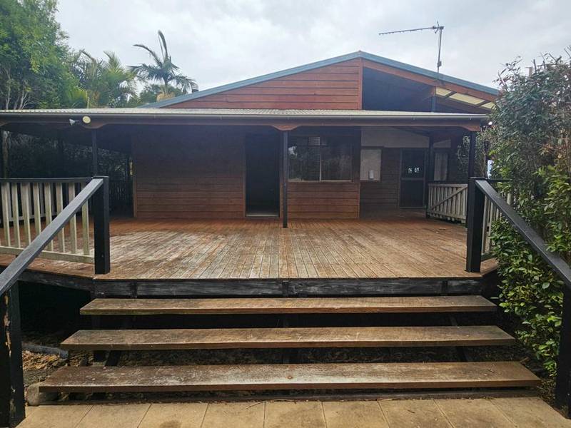 114 Paul Holznagel Road, BARLIL, QLD 4605