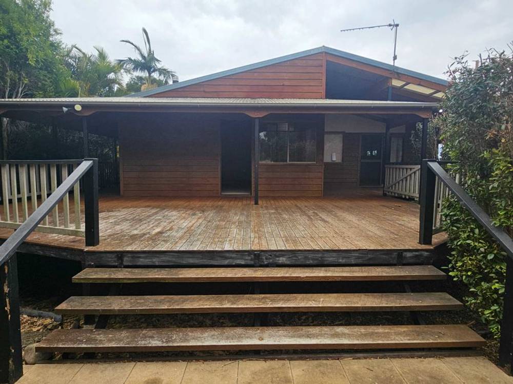 114 Paul Holznagel Road, BARLIL, QLD 4605