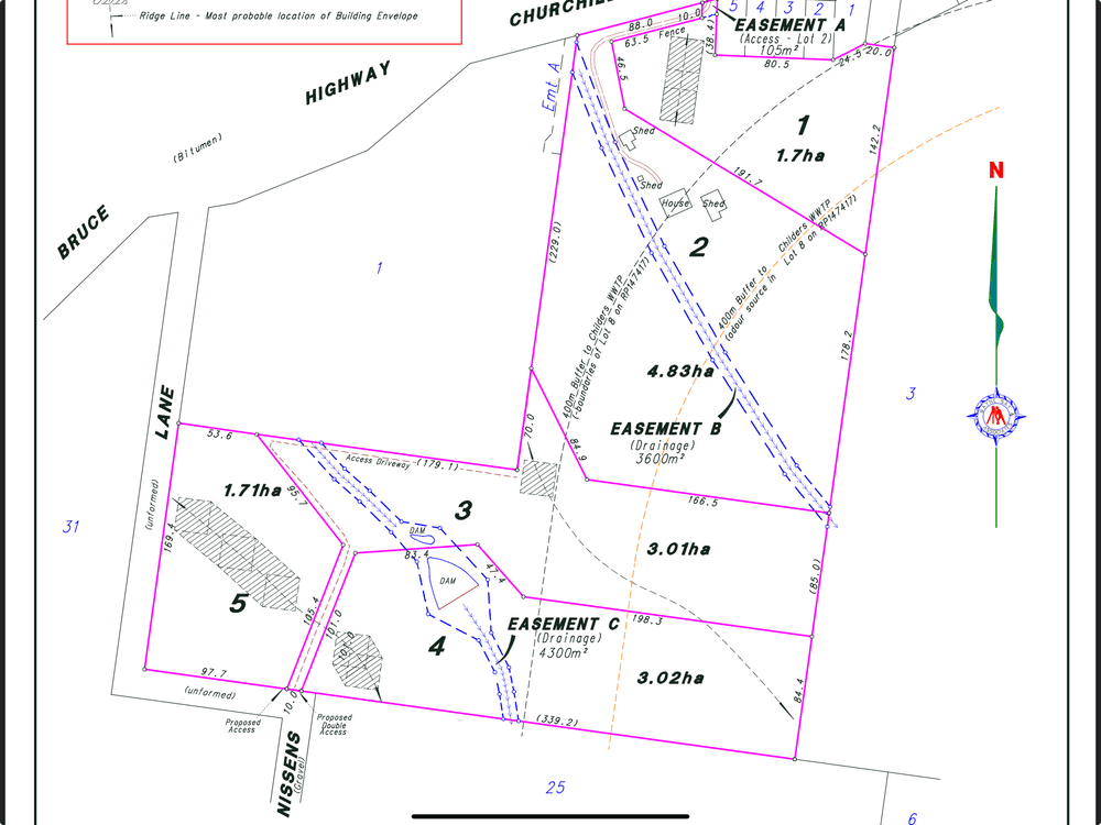 28941 Bruce Highway, Childers, QLD 4660
